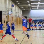ALBA_Basketball_Berlin Cosmopolitan School