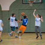 Berlin Cosmopolitan School_Basketball
