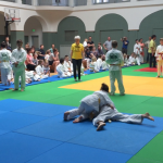 Berlin Cosmopolitan School_grundschule_primary-sport_judo
