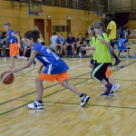 Berlin Cosmopolitan School_Basketball_Turnier_Primary_Grundschule