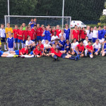 Berlin Cosmopolitan School_Soccer_Fußball_Girls and Boys