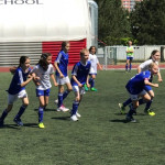 Berlin Cosmopolitan School_Soccer_Fußball_Girls and Boys