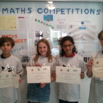 Berlin Cosmopolitan School_Mathematik_wettbewerb_Maths_competition