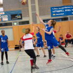 Berlin Cosmopolitan School_Basketball_ALBA_Secondary_tournament