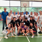 Berlin Cosmopolitan School_Basketball_school exchange_Taiwan_Secondary