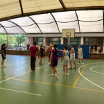 Berlin Cosmopolitan School_Basketball_school exchange_Taiwan_Secondary