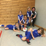 Berlin Cosmopolitan School_Fußball_Soccer_Mädchen_girls