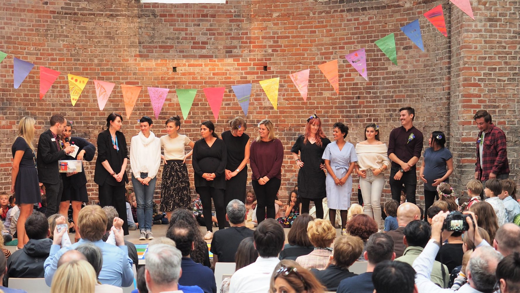 Preschool Graduation_Class of 2019_ loading=