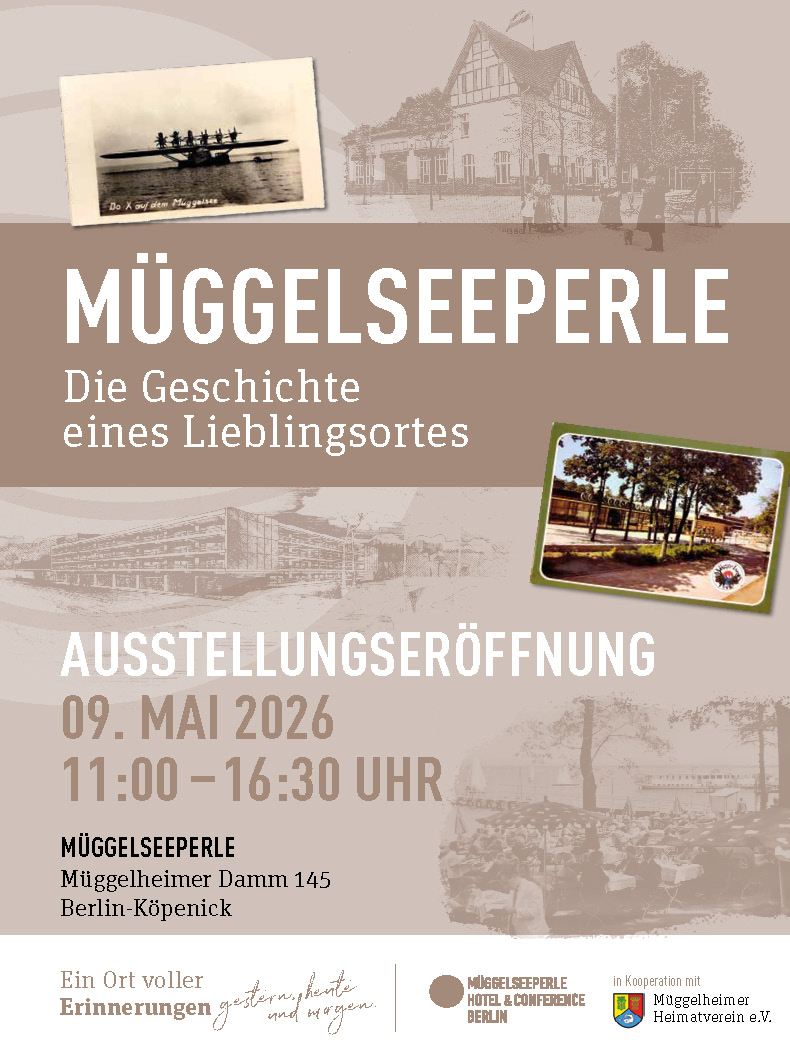 Flyer für eine Veranstaltung im Nature Campus der Cosmopolitanschool loading=